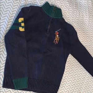 Kids Polo Ralph Lauren Coat